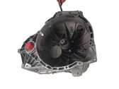 Manual 6 speed gearbox
