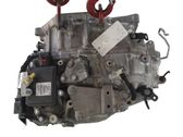 Automatic gearbox