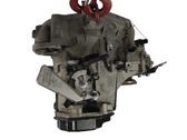 Manual 6 speed gearbox