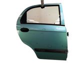 Rear door