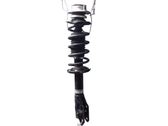 Stoßdämpfer vorne