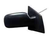 Front door electric wing mirror