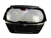 Tailgate/trunk/boot lid