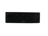 Multifunctional control switch/knob