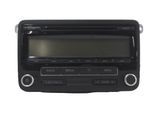 Radio/CD/DVD/GPS head unit