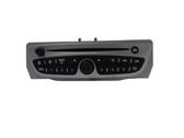 Radio/CD/DVD/GPS head unit