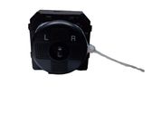 Wing mirror switch