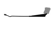 Front wiper blade arm