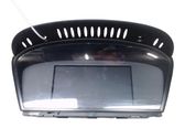 Bildschirm / Display / Anzeige