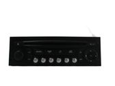 Radio/CD/DVD/GPS head unit