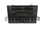 Radio/CD/DVD/GPS head unit