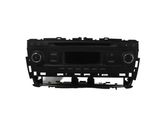 Radio / CD-Player / DVD-Player / Navigation