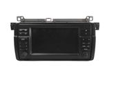 Radio / CD-Player / DVD-Player / Navigation