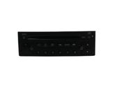 Radio/CD/DVD/GPS head unit