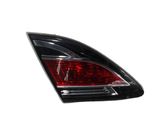 Tailgate rear/tail lights
