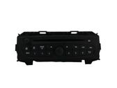 Radio/CD/DVD/GPS head unit