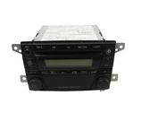 Radio/CD/DVD/GPS-pääyksikkö