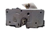 Front door lock