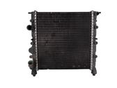 Coolant radiator