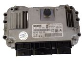 Engine control unit/module ECU