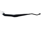 Front wiper blade arm