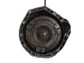 Automatic gearbox