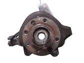 Front wheel bearing hub
