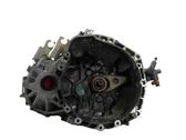 Manual 6 speed gearbox