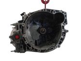 Manual 6 speed gearbox