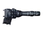 Wiper control stalk