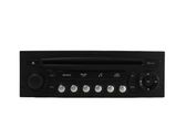 Radio/CD/DVD/GPS head unit