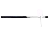 Tailgate/trunk strut/damper