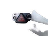 Hazard light switch