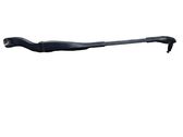 Front wiper blade arm