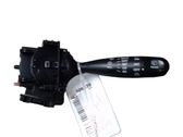 Wiper control stalk