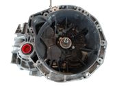 Manual 6 speed gearbox