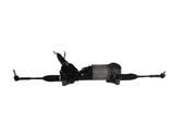 Steering rack