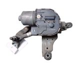 Wiper motor
