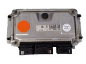 Engine control unit/module ECU