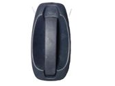 Front door exterior handle
