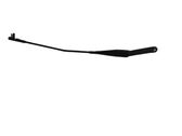 Front wiper blade arm