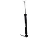Rear shock absorber/damper
