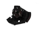 Rear wheel hub spindle/knuckle