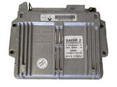 Engine control unit/module ECU