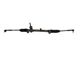 Steering rack