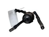 Front fog light