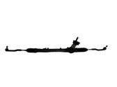 Steering rack
