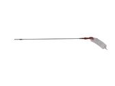 Oil level dip stick