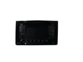 Radio/CD/DVD/GPS head unit