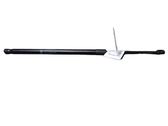 Front bonnet/hood damper/strut